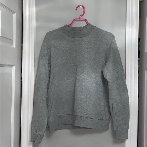 Lole Sweaters - Lolë mock neck sweater